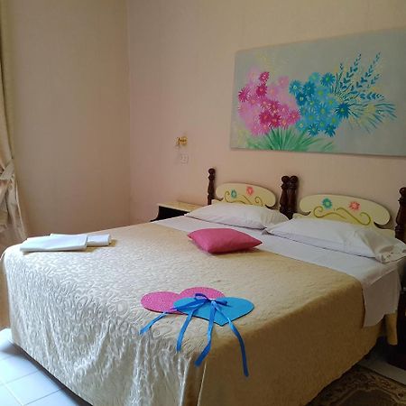 Hotel Astoria & Ninfea Spa Фиджи Экстерьер фото
