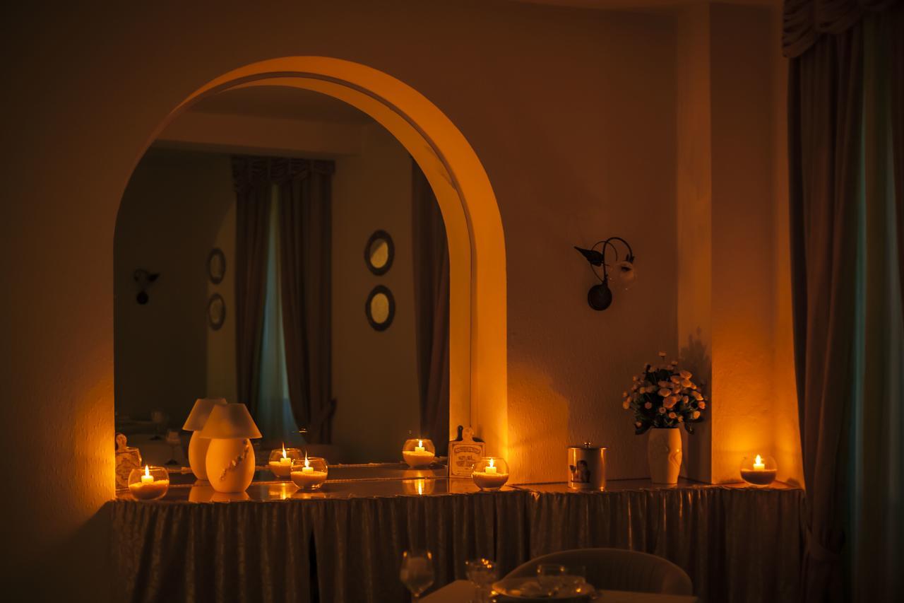 Hotel Astoria & Ninfea Spa Фиджи Экстерьер фото