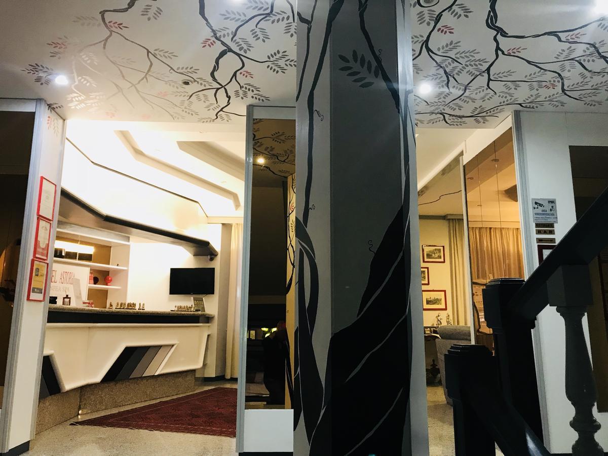 Hotel Astoria & Ninfea Spa Фиджи Экстерьер фото