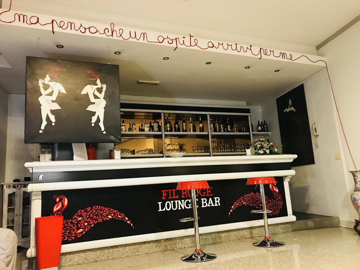Hotel Astoria & Ninfea Spa Фиджи Экстерьер фото