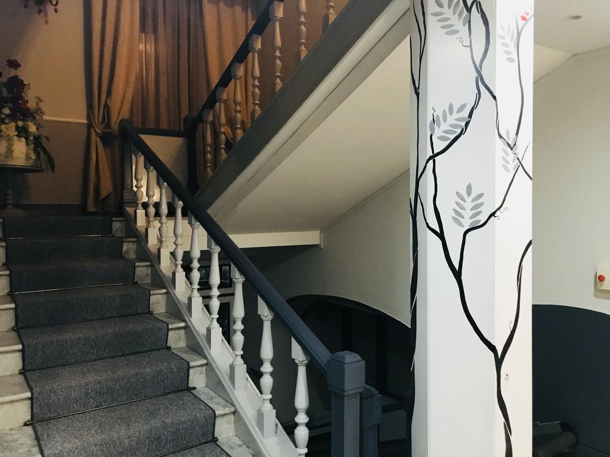 Hotel Astoria & Ninfea Spa Фиджи Экстерьер фото