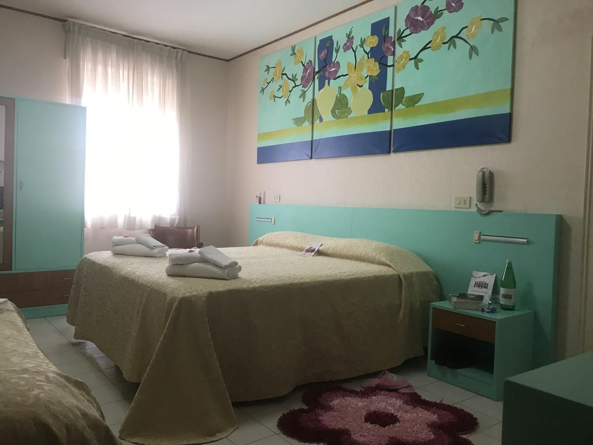 Hotel Astoria & Ninfea Spa Фиджи Экстерьер фото