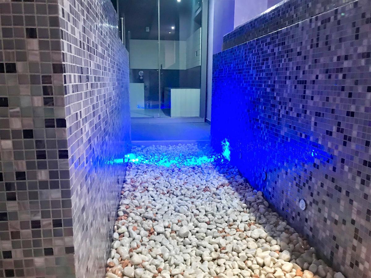 Hotel Astoria & Ninfea Spa Фиджи Экстерьер фото
