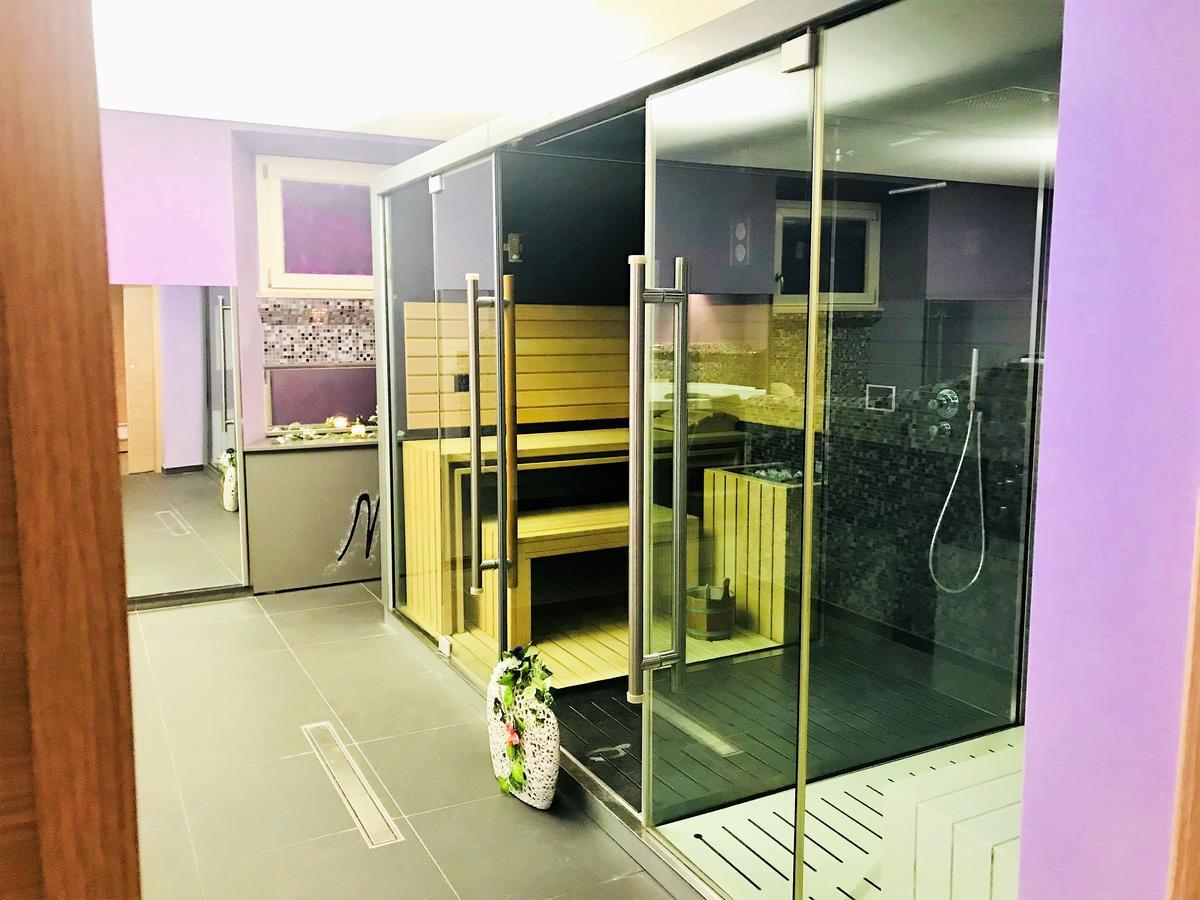 Hotel Astoria & Ninfea Spa Фиджи Экстерьер фото