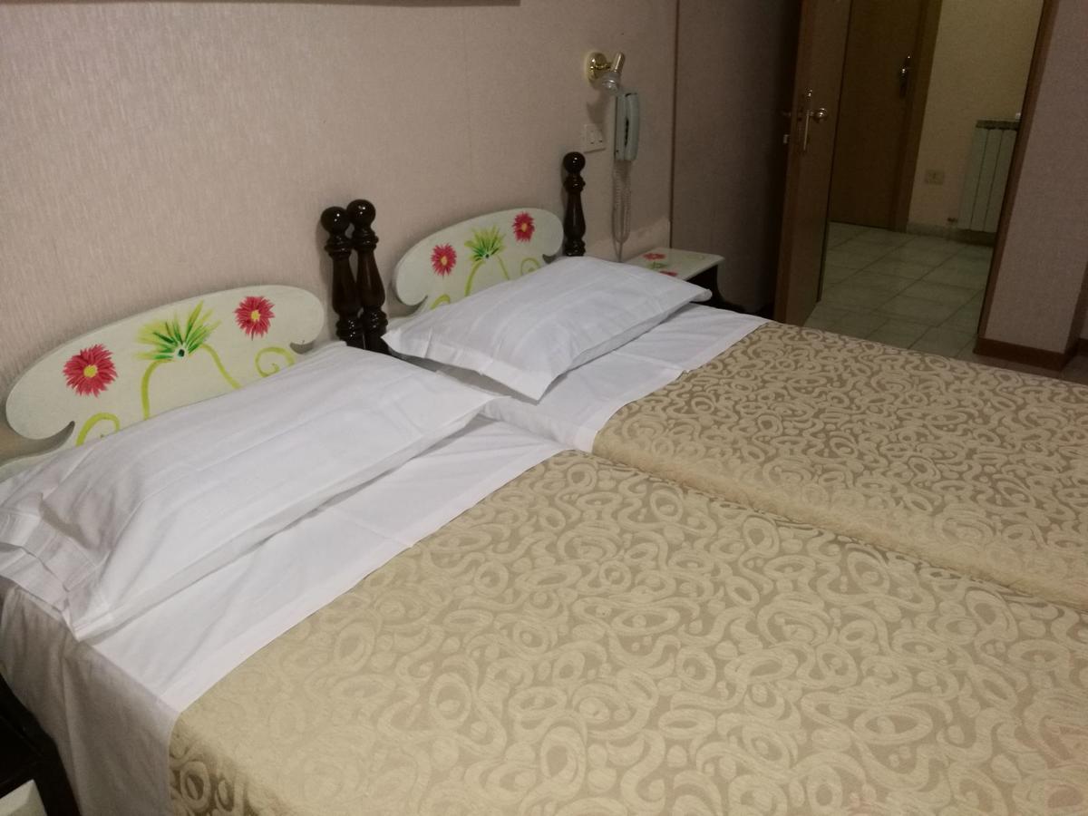 Hotel Astoria & Ninfea Spa Фиджи Экстерьер фото