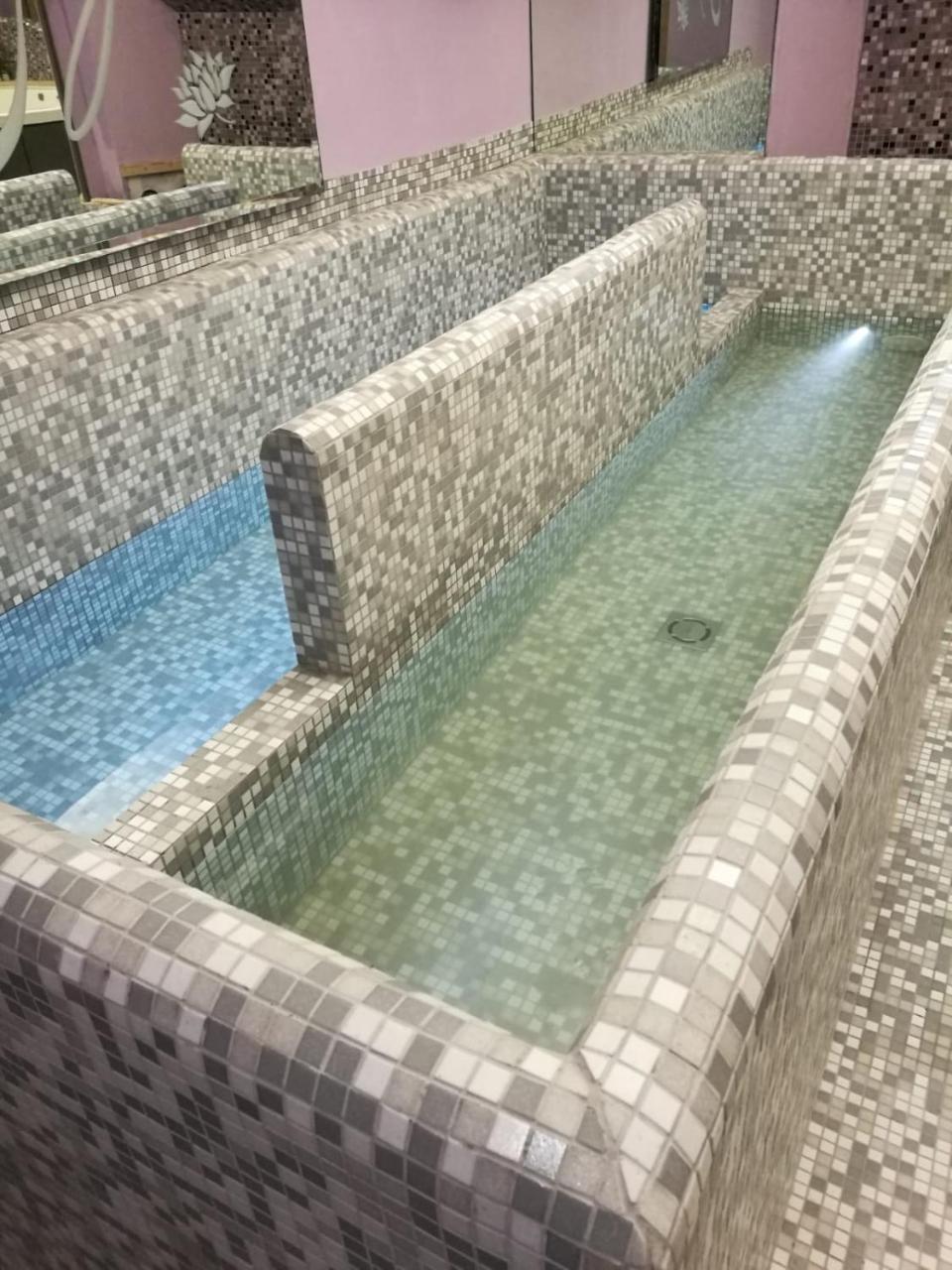 Hotel Astoria & Ninfea Spa Фиджи Экстерьер фото