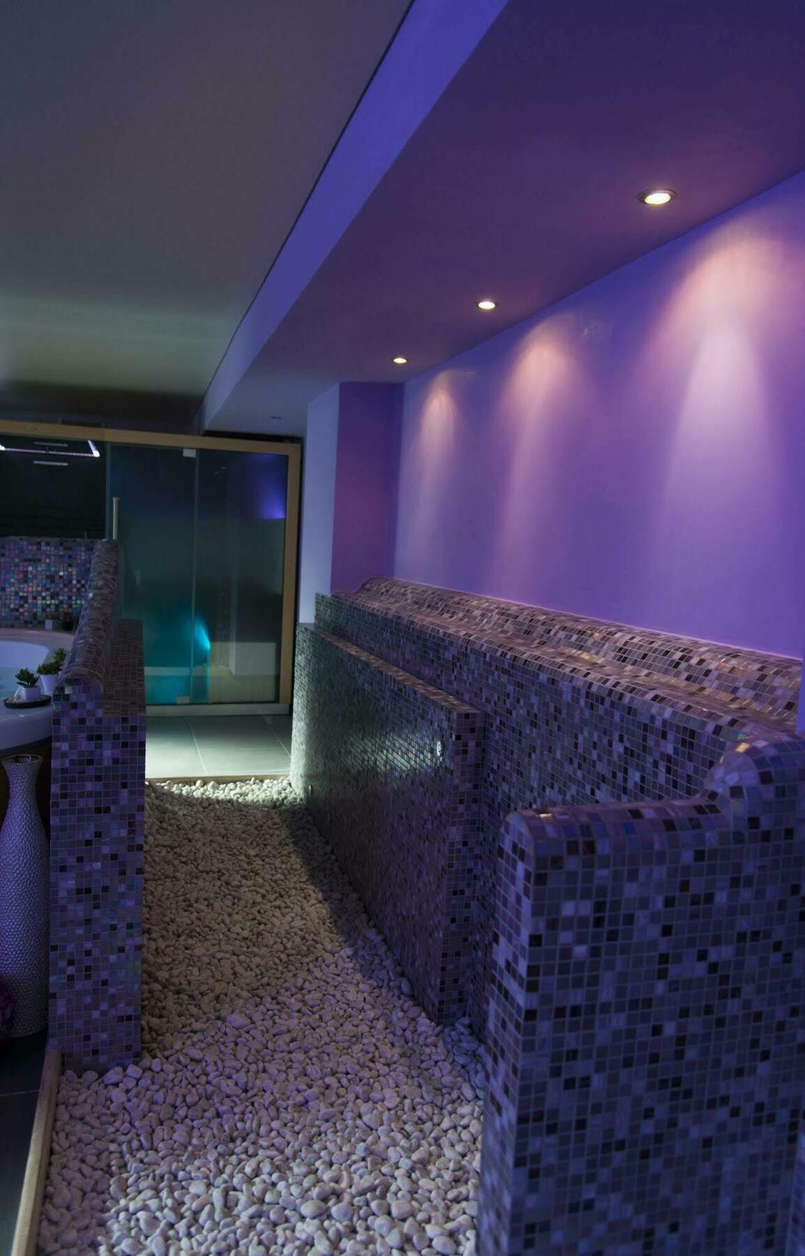 Hotel Astoria & Ninfea Spa Фиджи Экстерьер фото