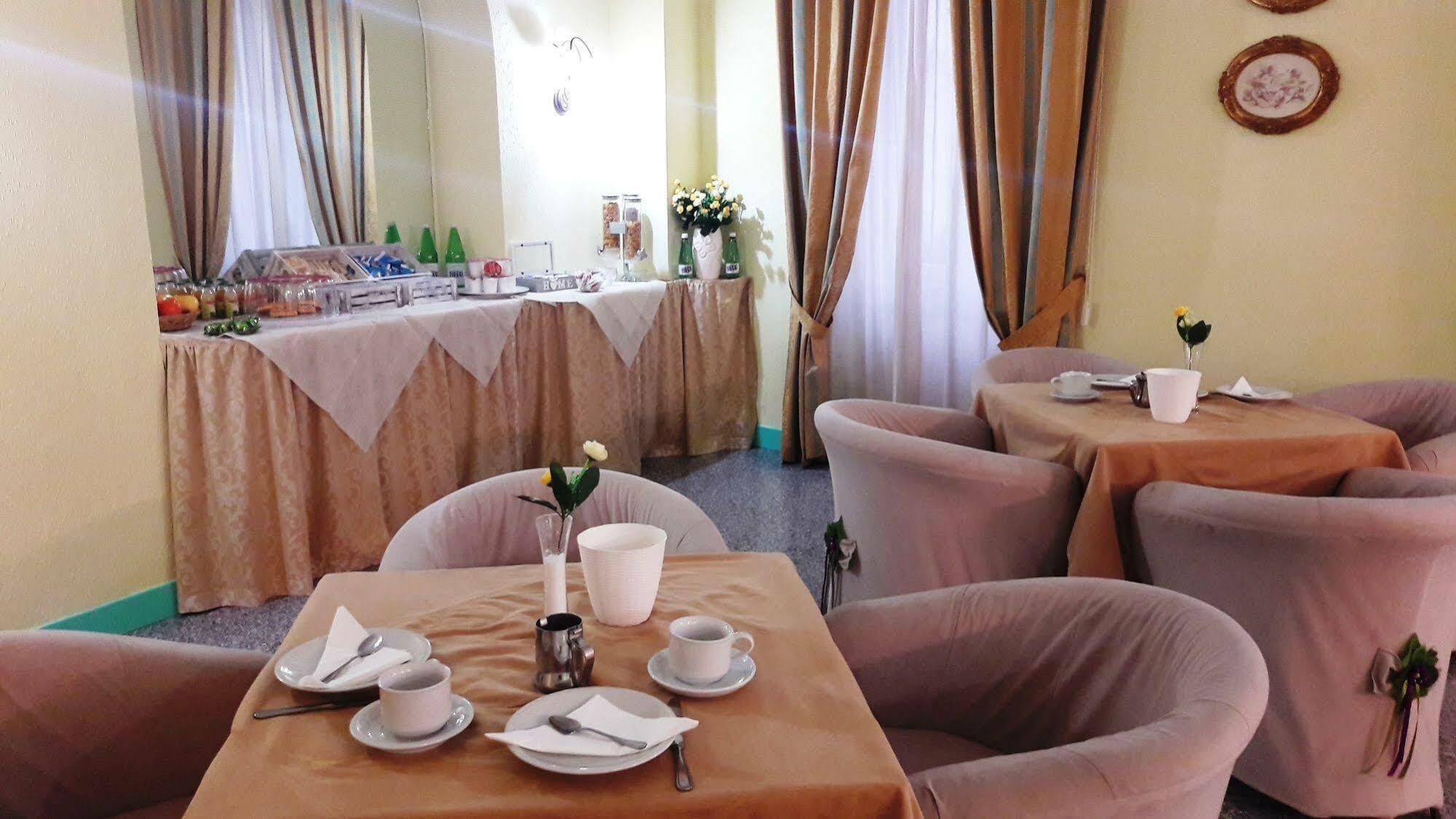 Hotel Astoria & Ninfea Spa Фиджи Экстерьер фото