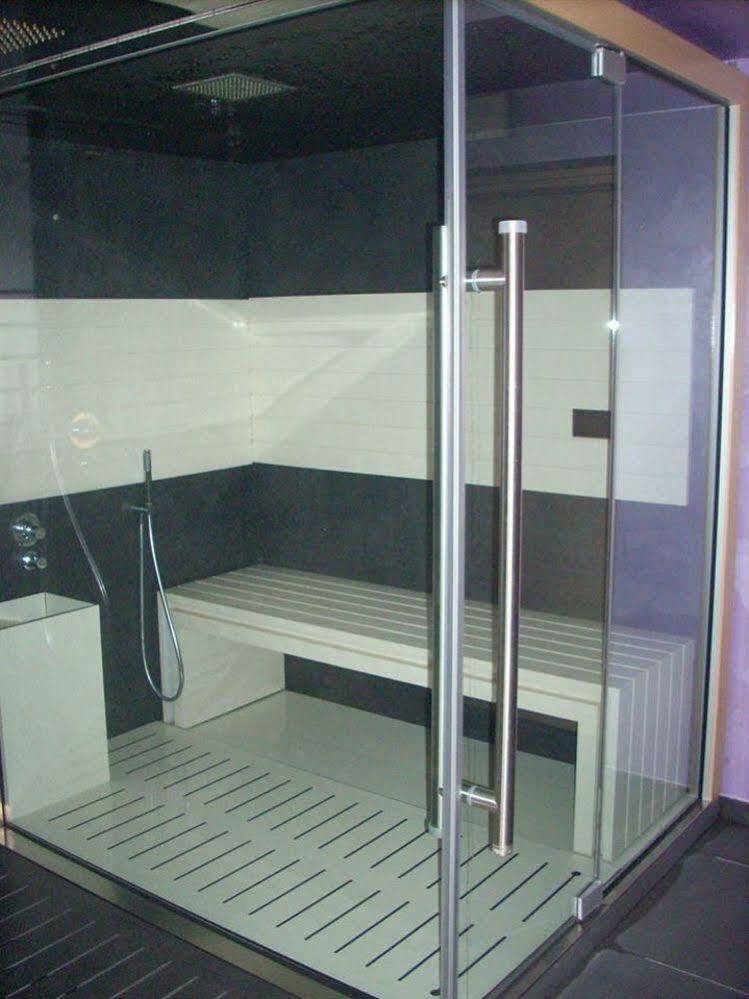 Hotel Astoria & Ninfea Spa Фиджи Экстерьер фото