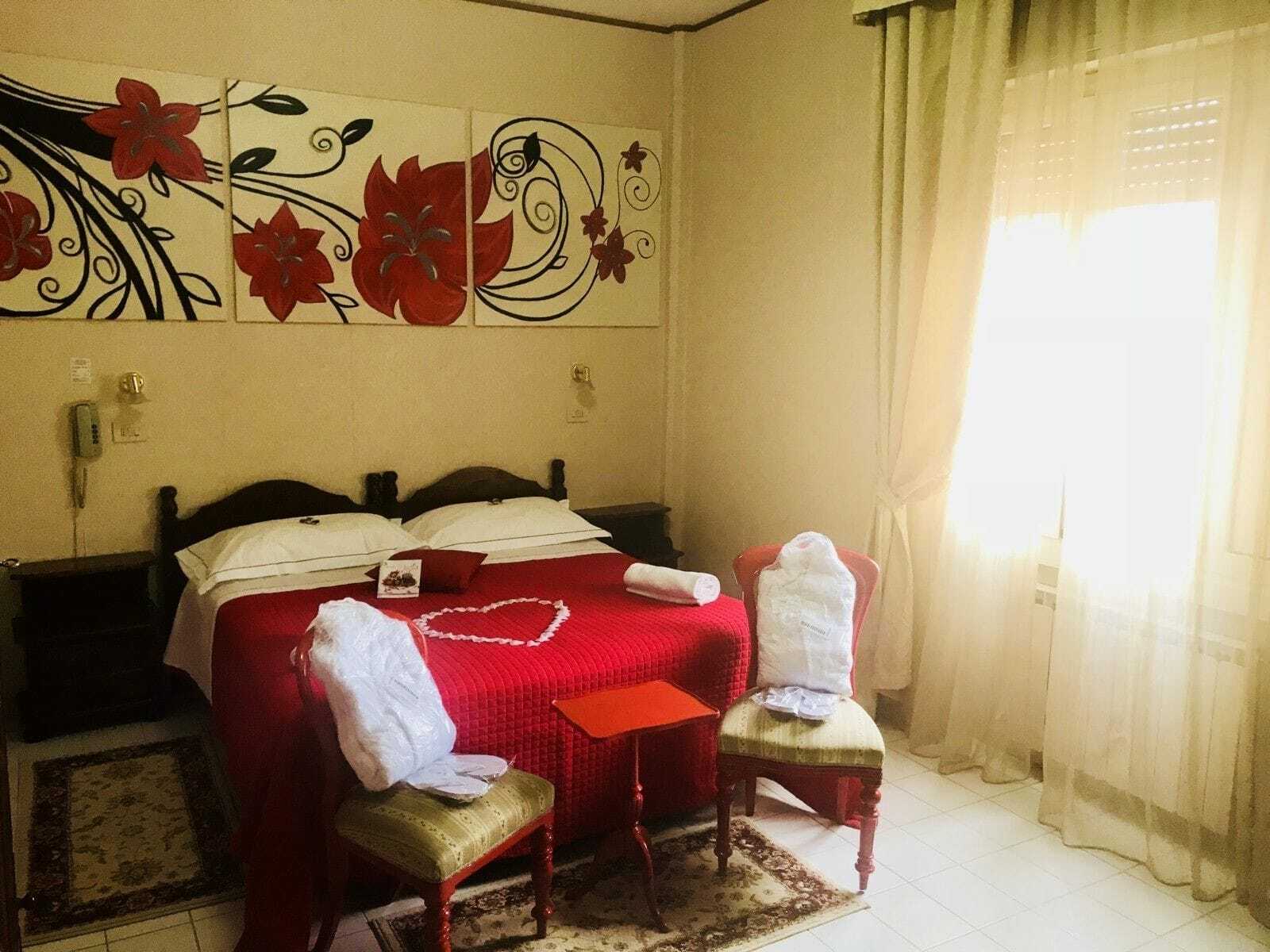 Hotel Astoria & Ninfea Spa Фиджи Экстерьер фото