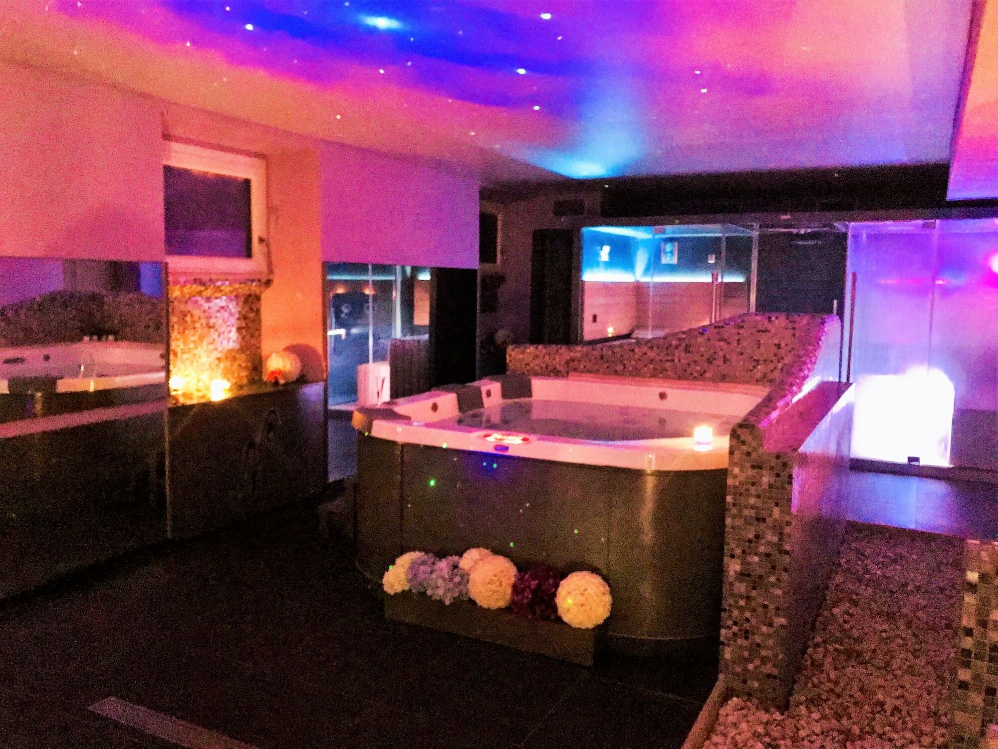 Hotel Astoria & Ninfea Spa Фиджи Экстерьер фото