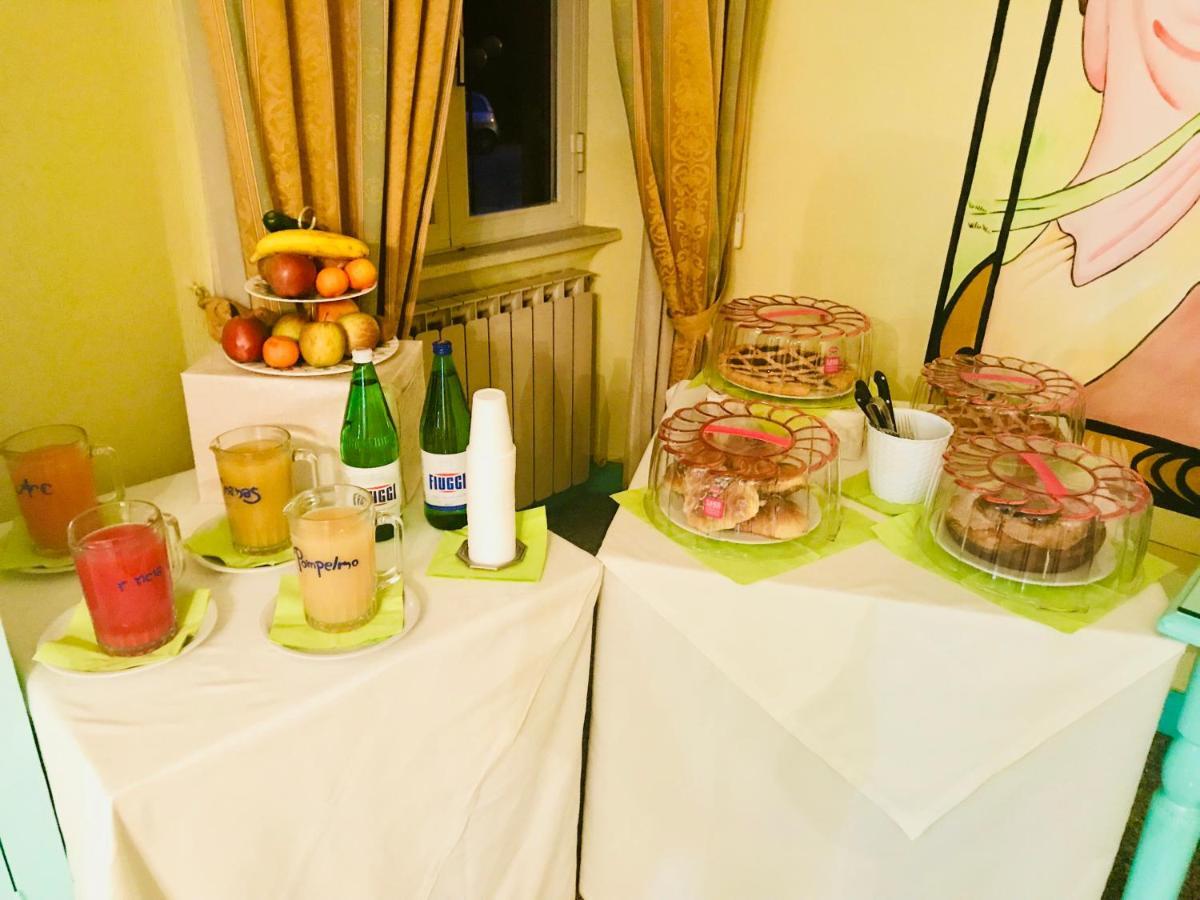 Hotel Astoria & Ninfea Spa Фиджи Номер фото
